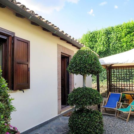 Holiday Home Dolce Vita-1 By Interhome Больсена Екстер'єр фото