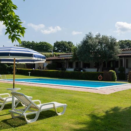 Holiday Home Dolce Vita-1 By Interhome Больсена Екстер'єр фото