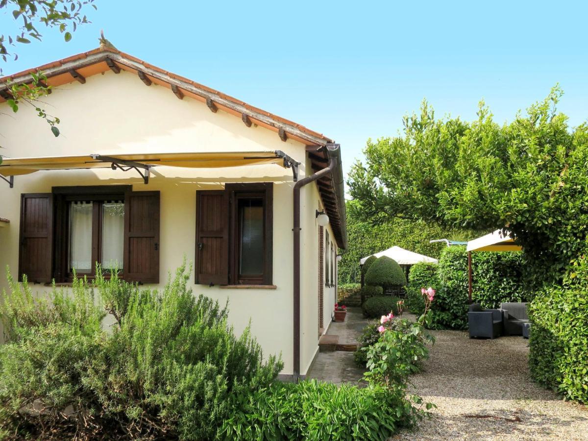 Holiday Home Dolce Vita-1 By Interhome Больсена Екстер'єр фото