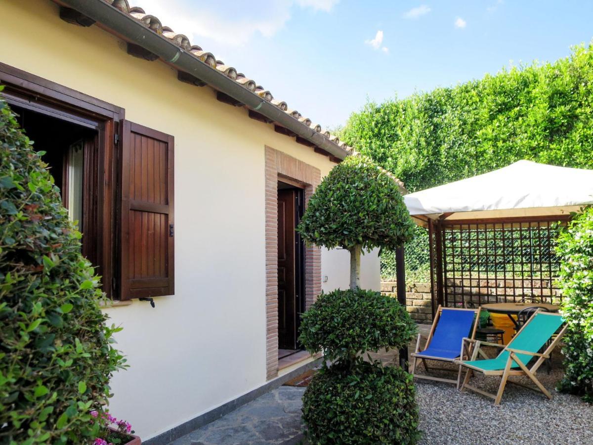Holiday Home Dolce Vita-1 By Interhome Больсена Екстер'єр фото