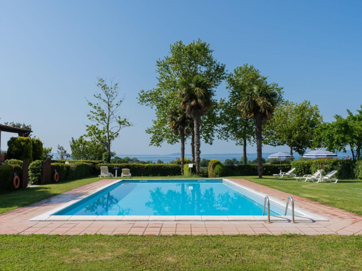 Holiday Home Dolce Vita-1 By Interhome Больсена Екстер'єр фото