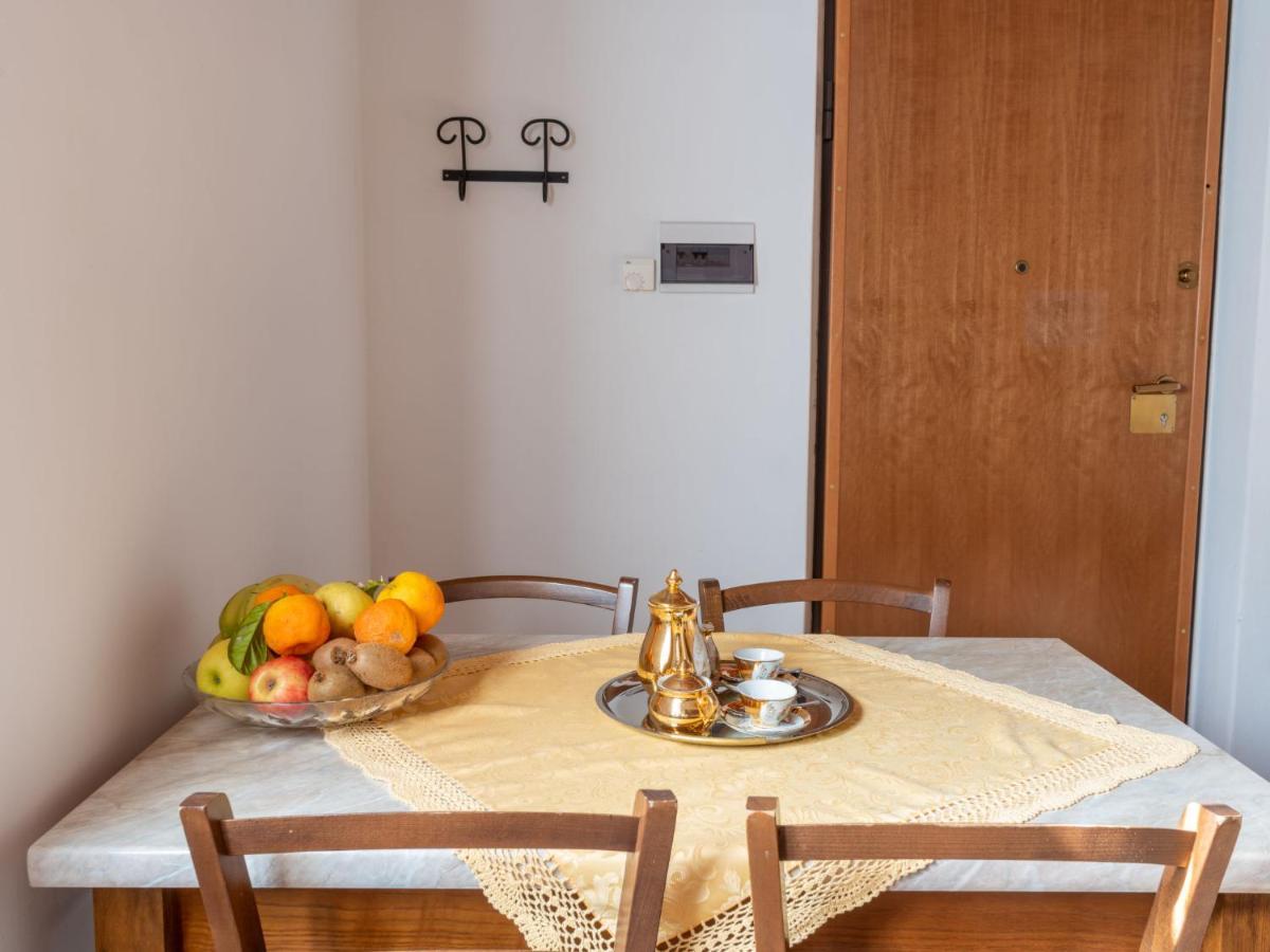 Holiday Home Dolce Vita-1 By Interhome Больсена Екстер'єр фото