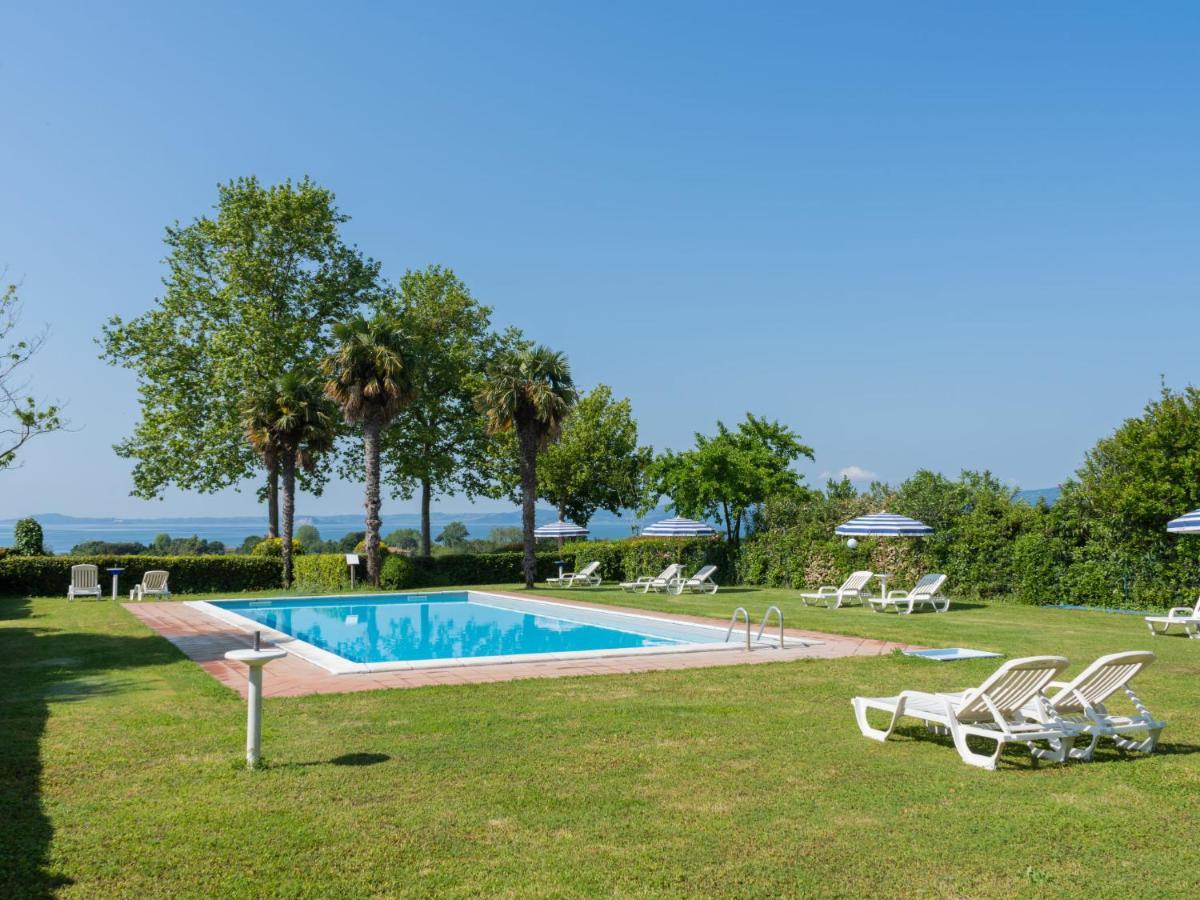 Holiday Home Dolce Vita-1 By Interhome Больсена Екстер'єр фото