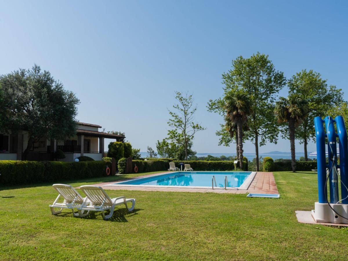 Holiday Home Dolce Vita-1 By Interhome Больсена Екстер'єр фото