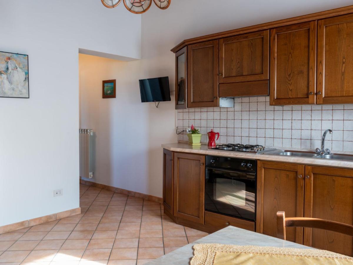 Holiday Home Dolce Vita-1 By Interhome Больсена Екстер'єр фото