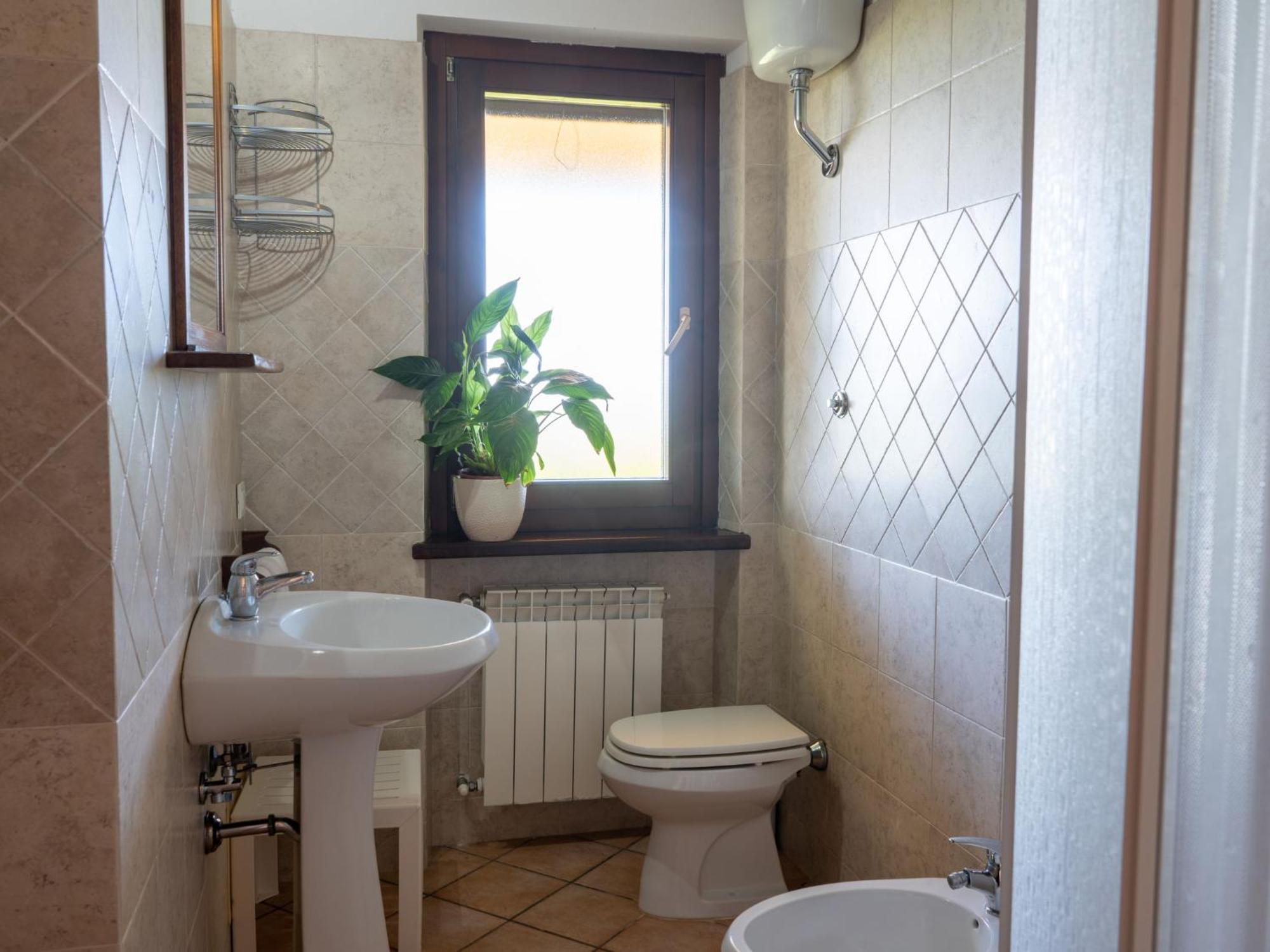 Holiday Home Dolce Vita-1 By Interhome Больсена Екстер'єр фото